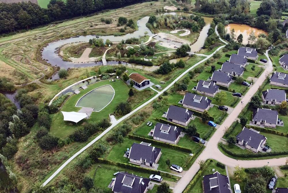 Landal Orveltermarke aanbieding
