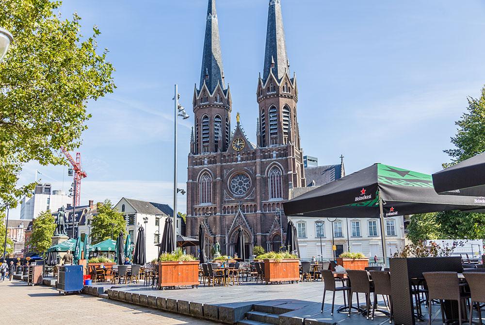 Tilburg, Landal Oisterwijk