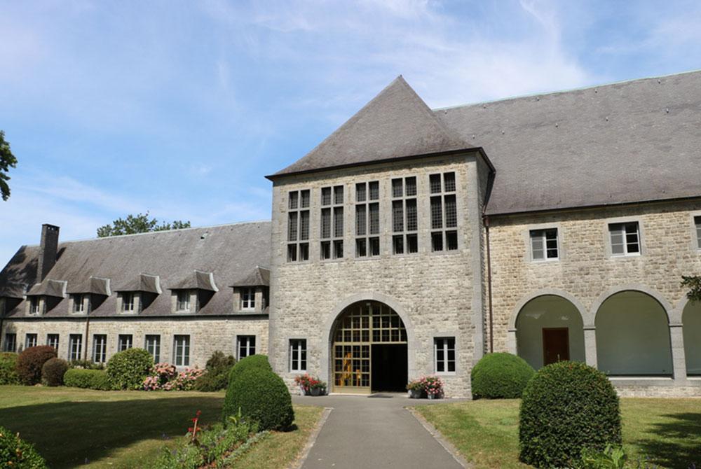 Chimay, mooiste plekken Wallonië