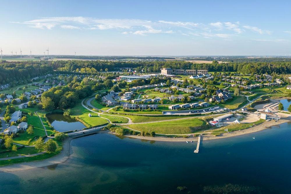 Landal Village l'Eau d'Heure, mooiste plekken Wallonië