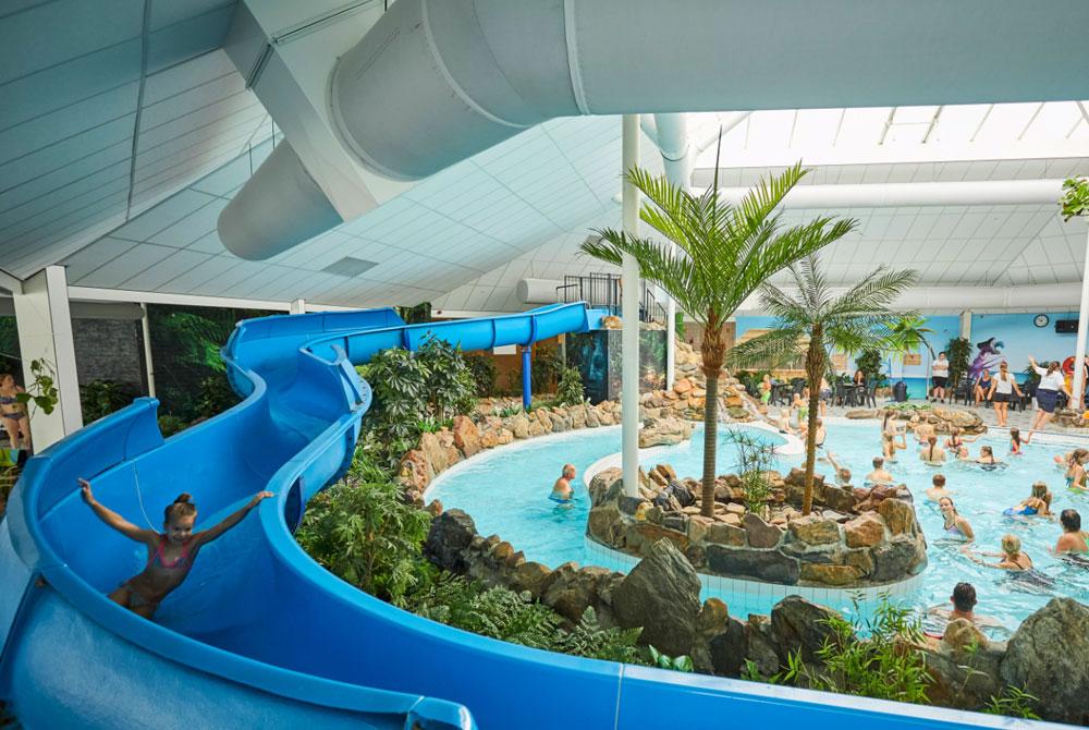 De Leistert, , Vakantiepark Limburg met zwembad