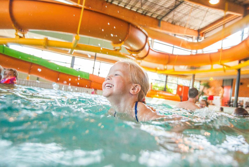 Landal Domein De Schatberg, Vakantiepark Limburg met zwembad