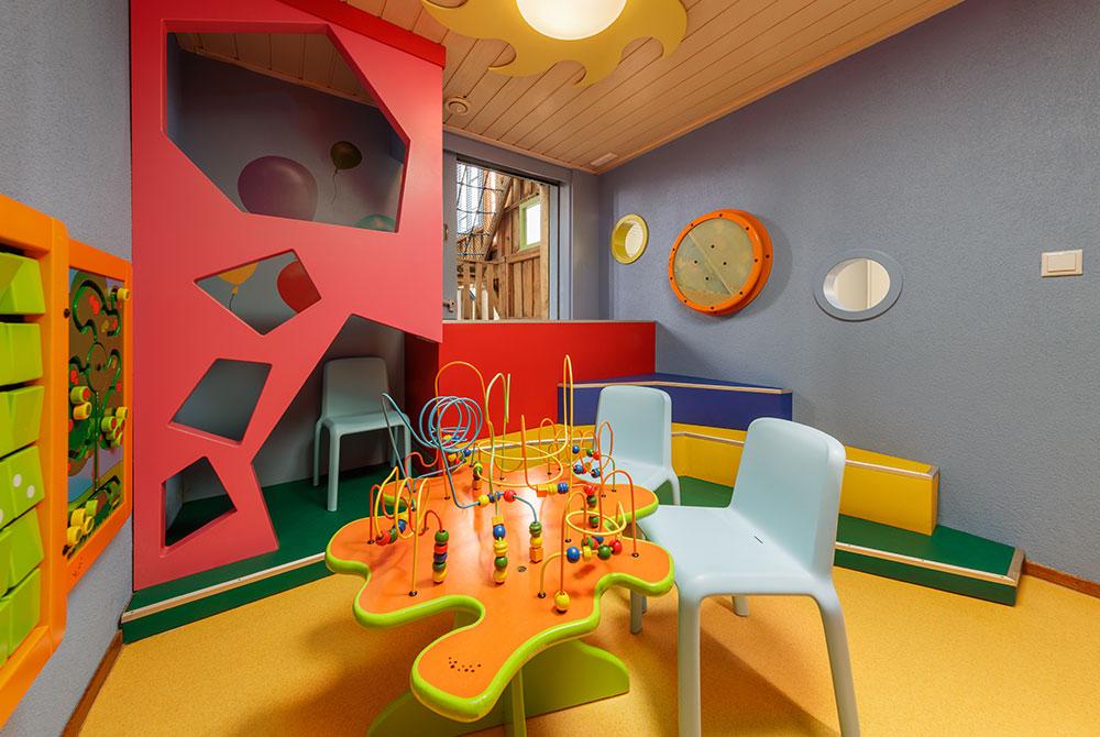 Kids Cottage, Center Parcs De Eemhof aanbieding