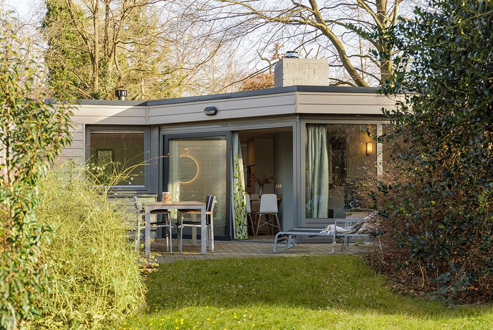 Cottage, Center Parcs De Eemhof aanbieding
