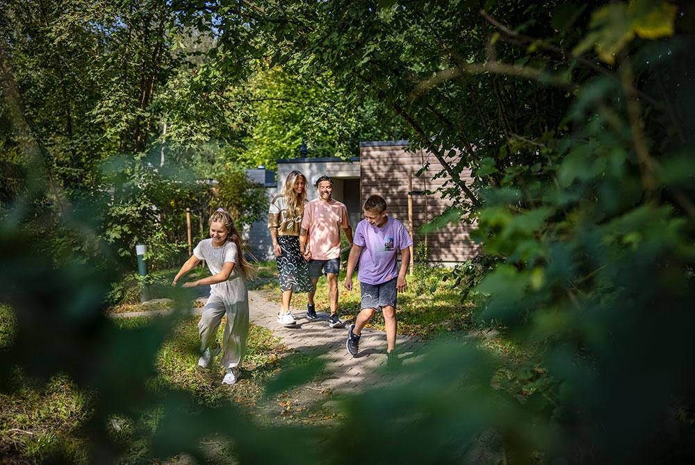 Center Parcs De Eemhof aanbieding