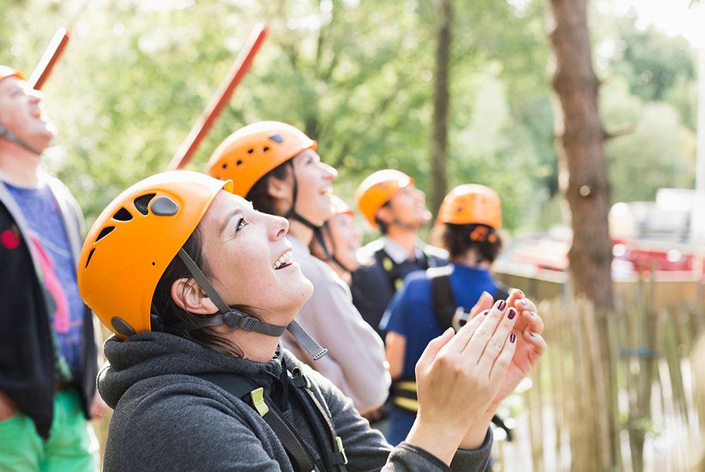 Center Parcs De Eemhof deals