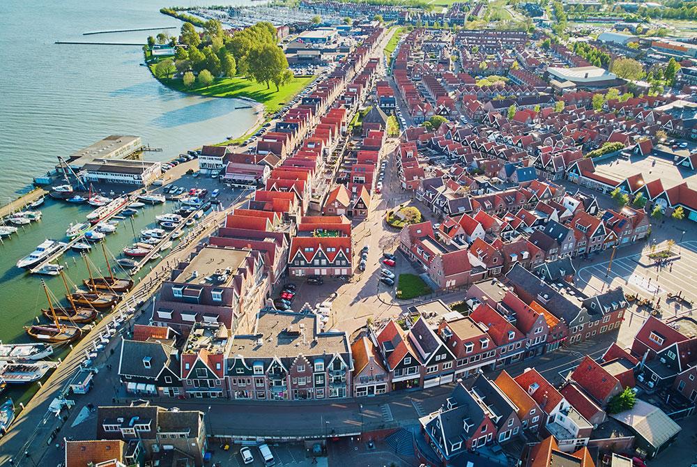 Volendam bezienswaardigheden en tips