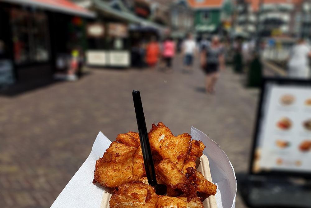 Volendam bezienswaardigheden en tips