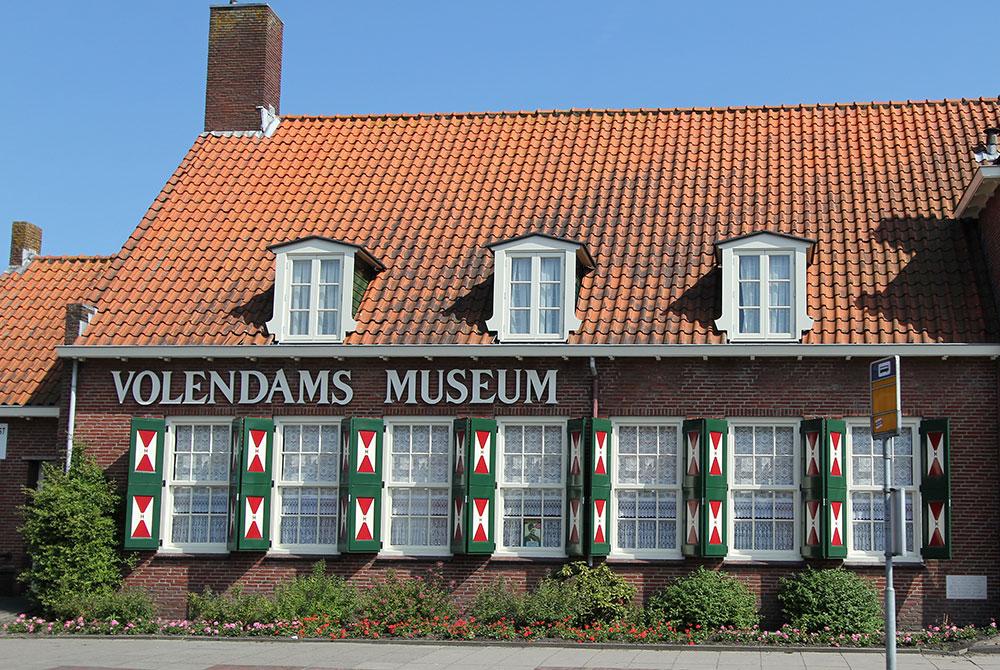Volendams Museum, Volendam bezienswaardigheden en tips