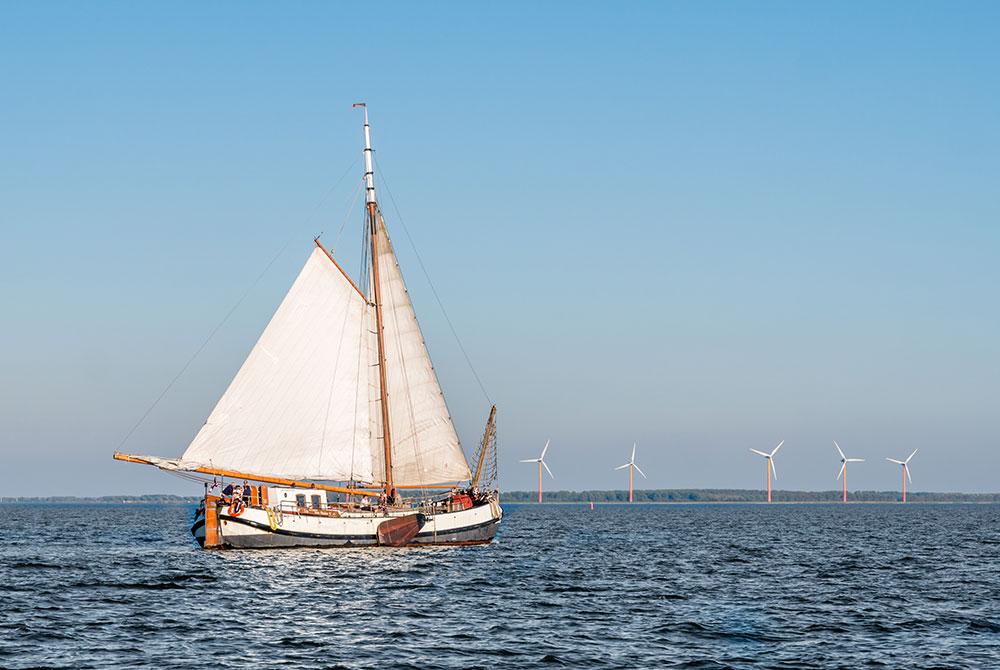Markermeer, Volendam bezienswaardigheden en tips