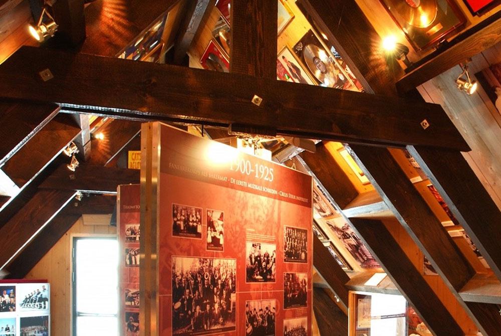 Palingsoundmuseum, Volendam bezienswaardigheden en tips