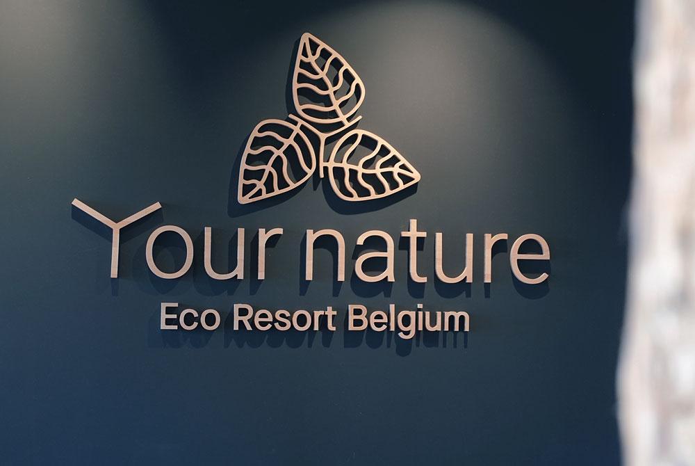 Landal Forest Resort Your Nature