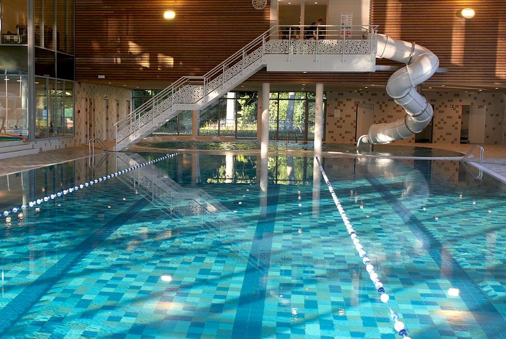 Landal Forest Resort Your Nature zwemmen