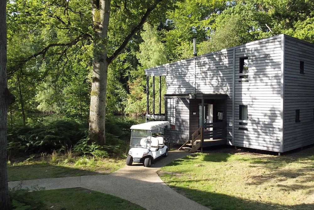 Landal Forest Resort Your Nature