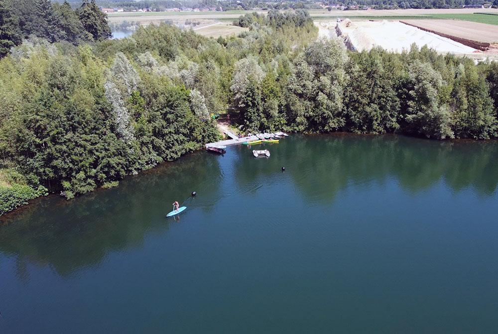 Watersport, Landal Forest Resort Your Nature