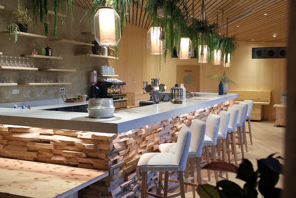 Landal Forest Resort Your Nature restaurant