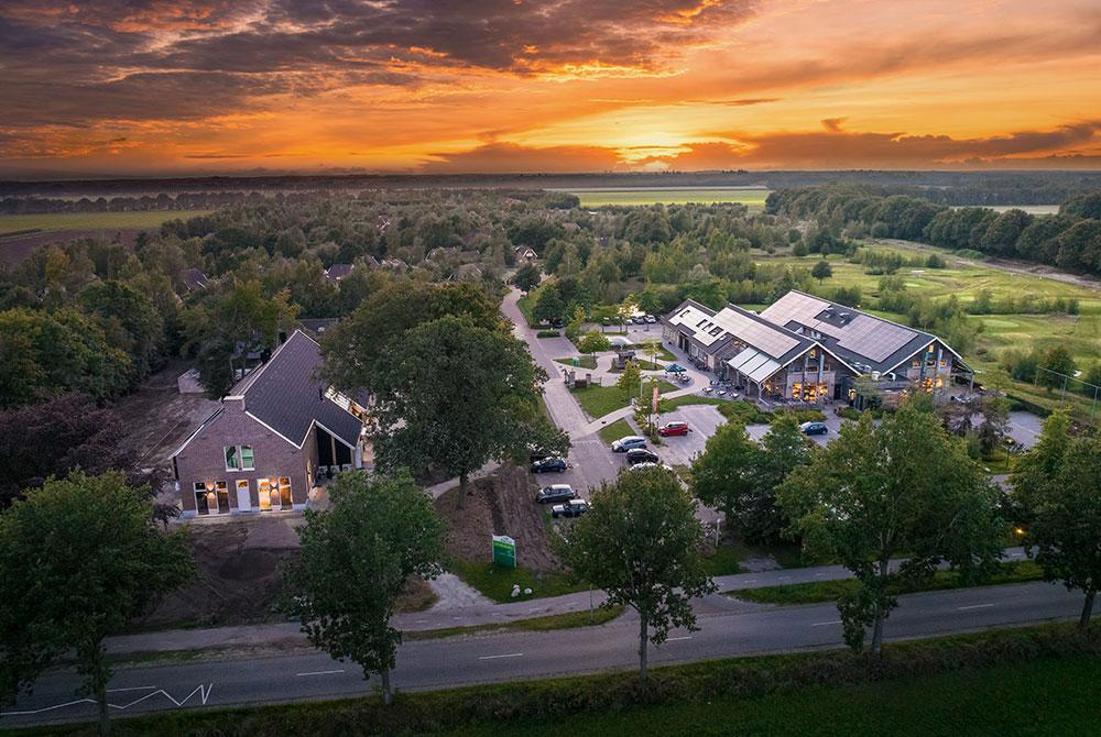 Landal Orveltermarke