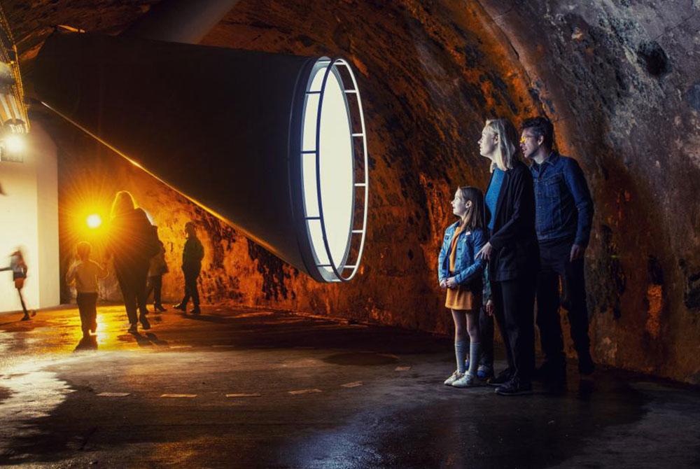 C-mine Expeditie, mooiste bezienswaardigheden Belgisch Limburg