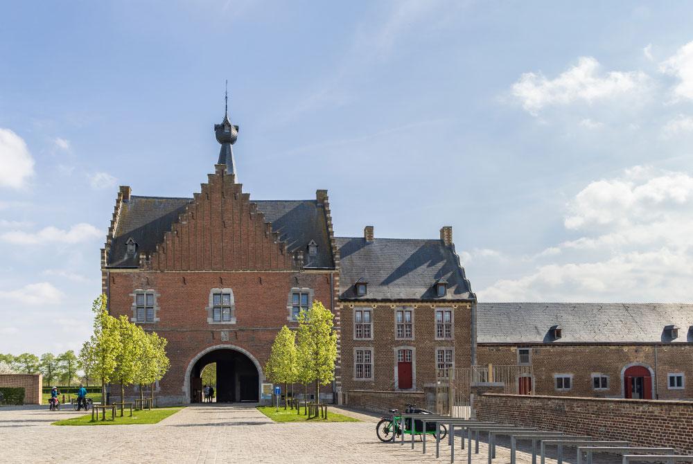 Abdij van Herkenrode, mooiste bezienswaardigheden Belgisch Limburg