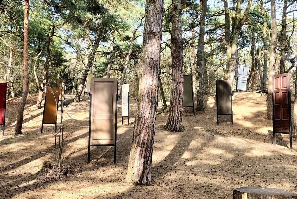 Het Klankenbos, mooiste bezienswaardigheden Belgisch Limburg
