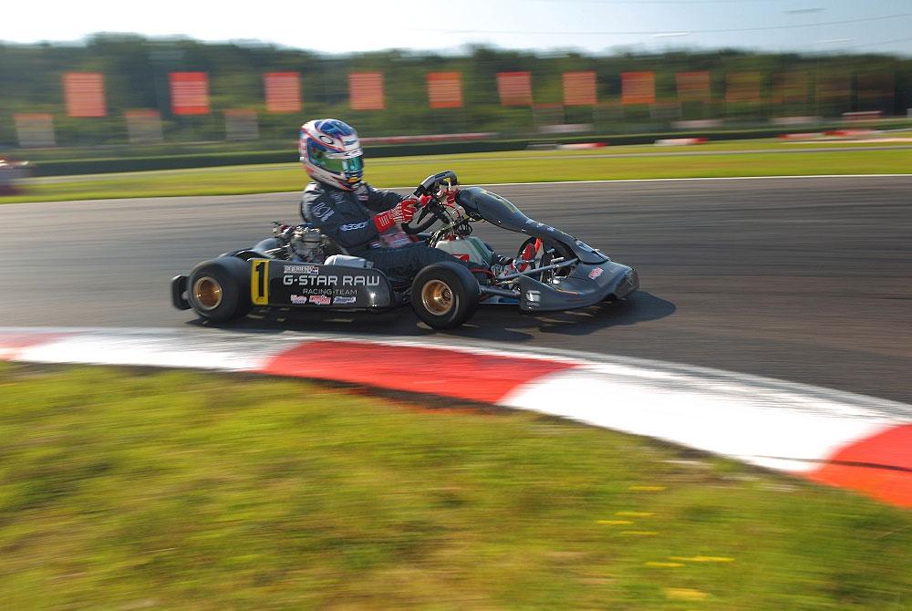 Karting Genk, mooiste bezienswaardigheden Belgisch Limburg