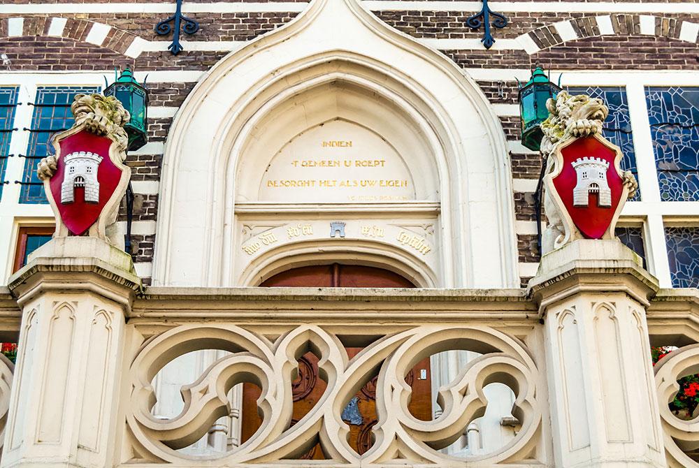 Alkmaar bezienswaardigheden