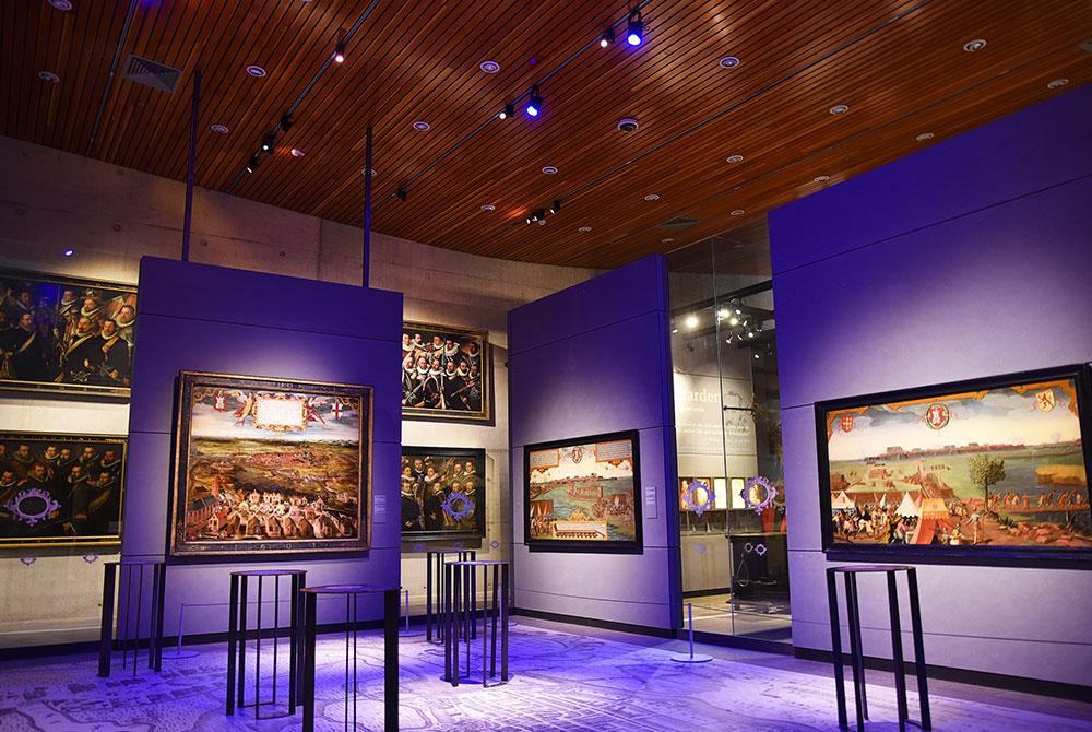 Stedelijk Museum,  bezienswaardigheden Alkmaar