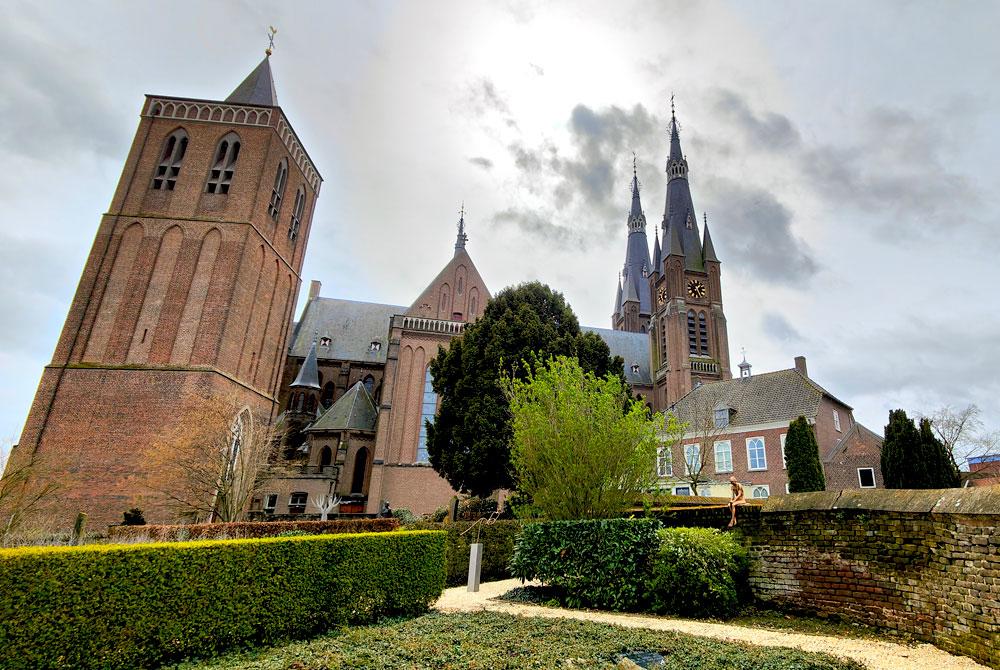 Museum Ceuclum, Landal De Vers