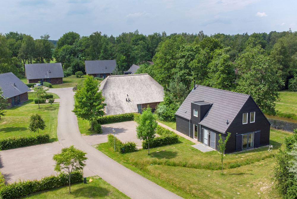 Bungalows op Landal Aelderholt, aanbieding Landal Aelderholt