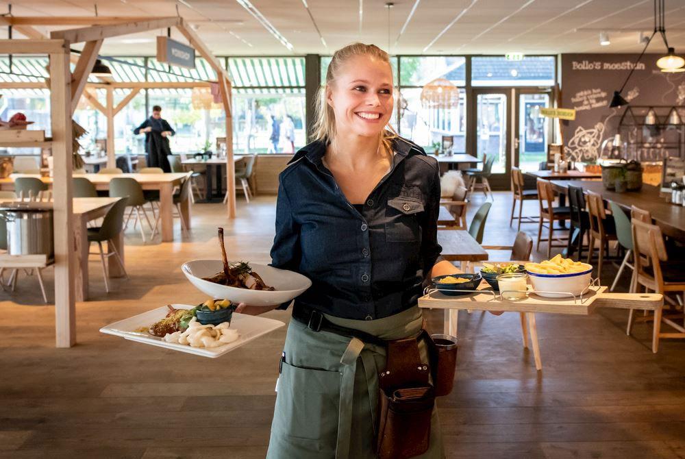 Aanbieding Landal Aelderholt