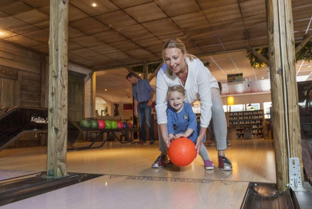 Bowlen, Landal Aelderholt aanbieding