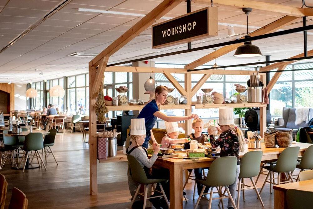Landal Aelderholt aanbieding