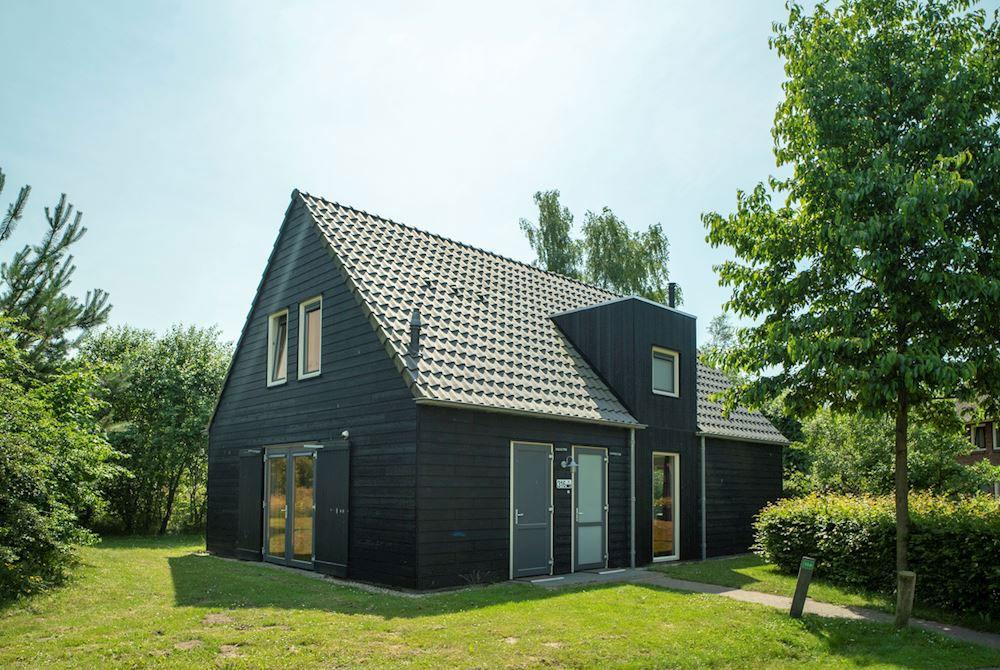 Bungalow, aanbieding Landal Aelderholt