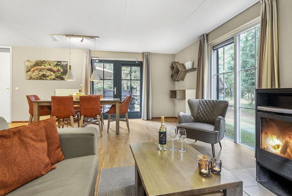 Aanbieding Landal Aelderholt