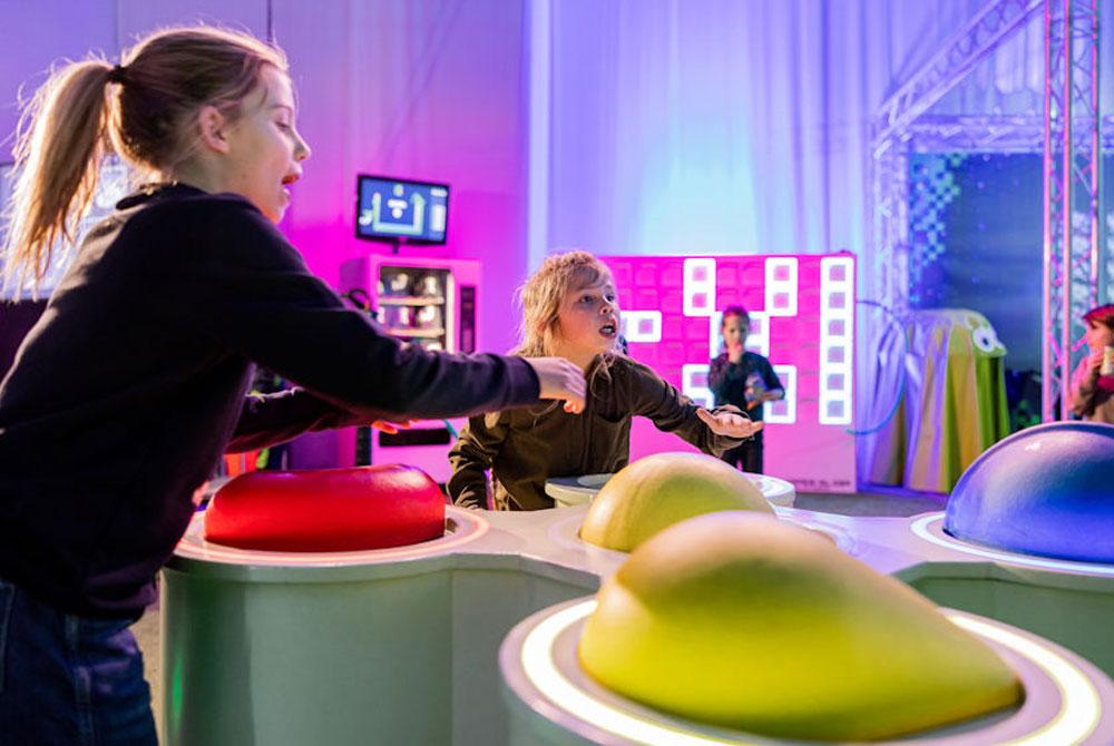 Kendie Krush (Candy Crush) - Arcade Games XL