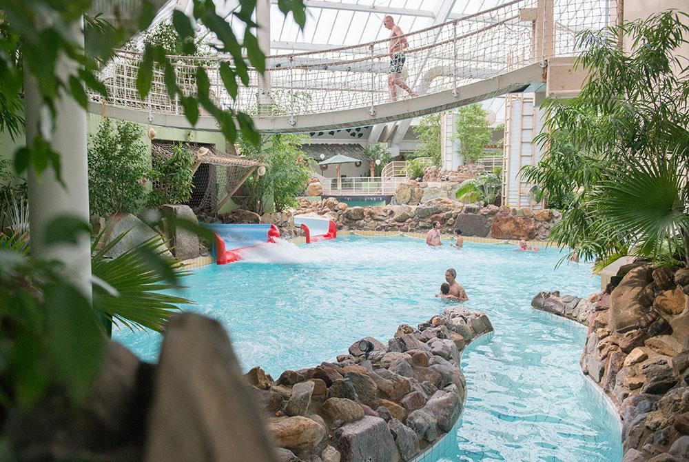 Sunparks Kempense Meren