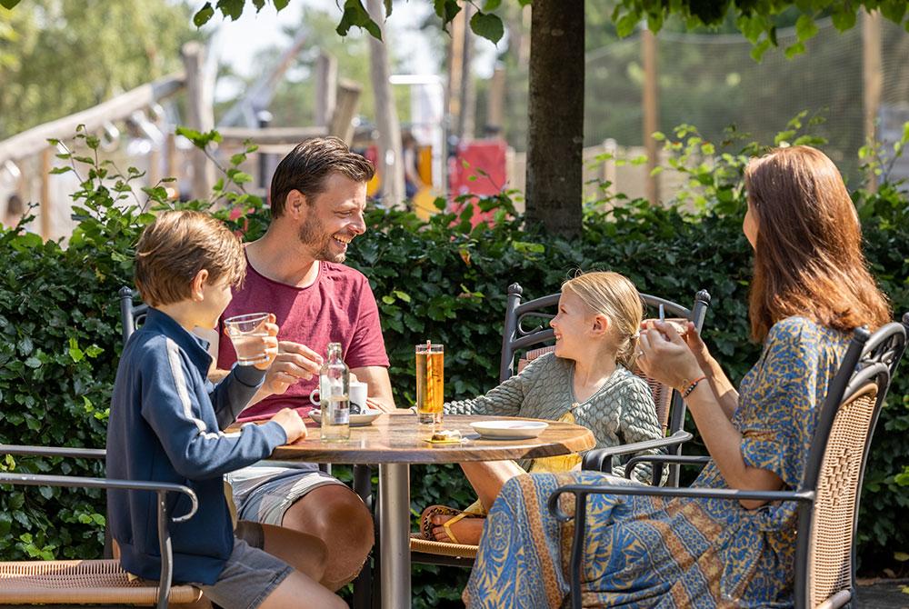 Sunparks Kempense Meren, restaurant