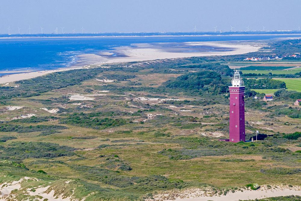 Ouddorp, mooiste plekken Goeree-Overflakkee
