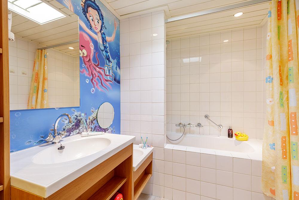 Kidsbungalow Center Parcs