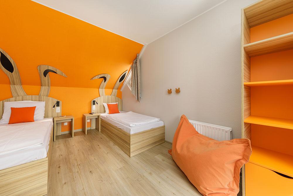 Kindercottage boeken