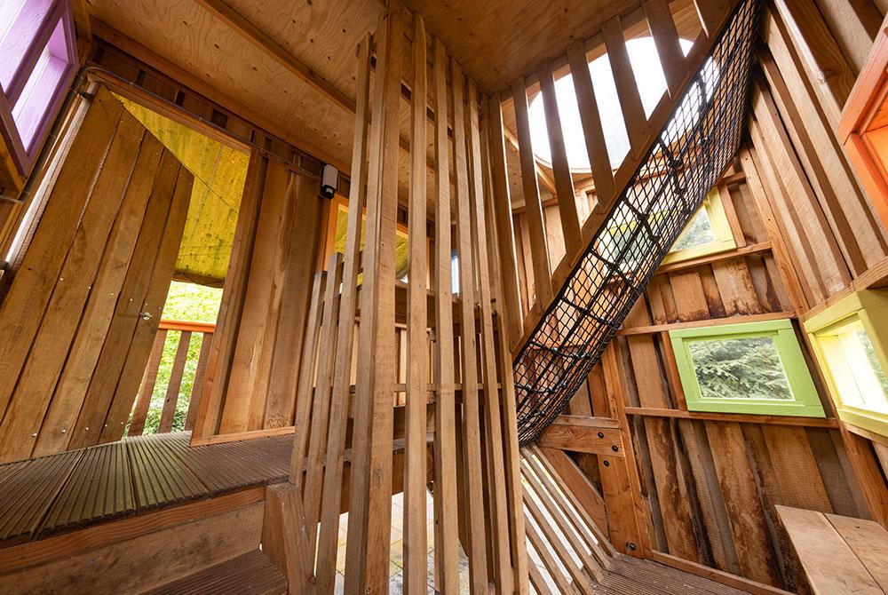 Kindercottage
