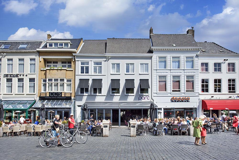 bezienswaardigheden Breda weekendje