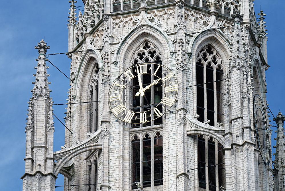 Grote Kerk Breda, bezienswaardigheden Breda weekendje