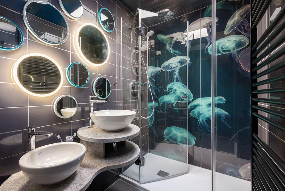 Wonders of Nature cottage, bijzonder overnachten Nederland