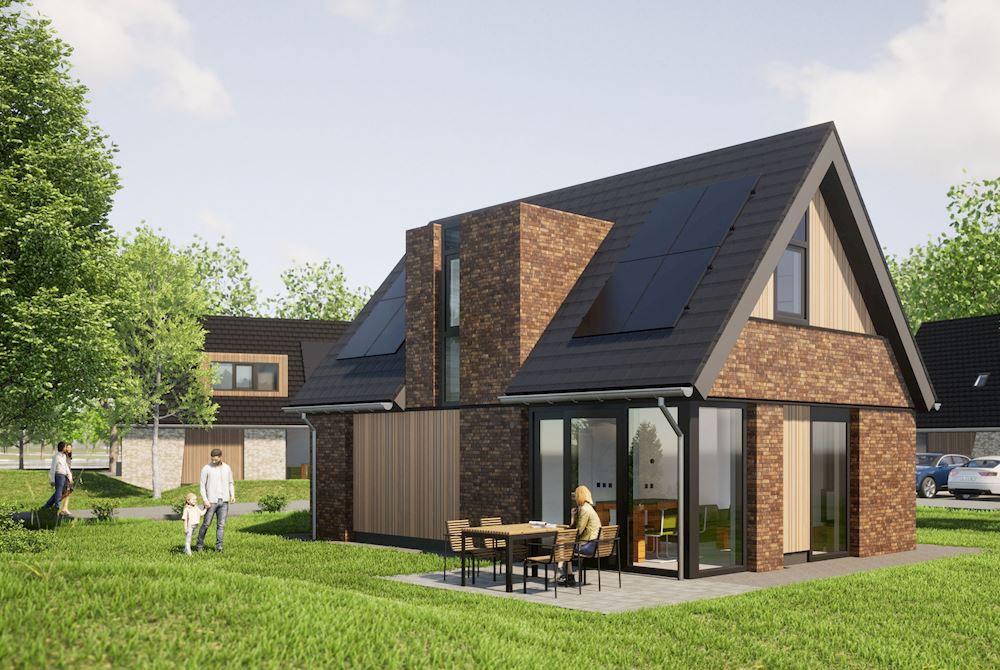 4-persoons wellnesswoning 4ELW, Landal Aelderholt