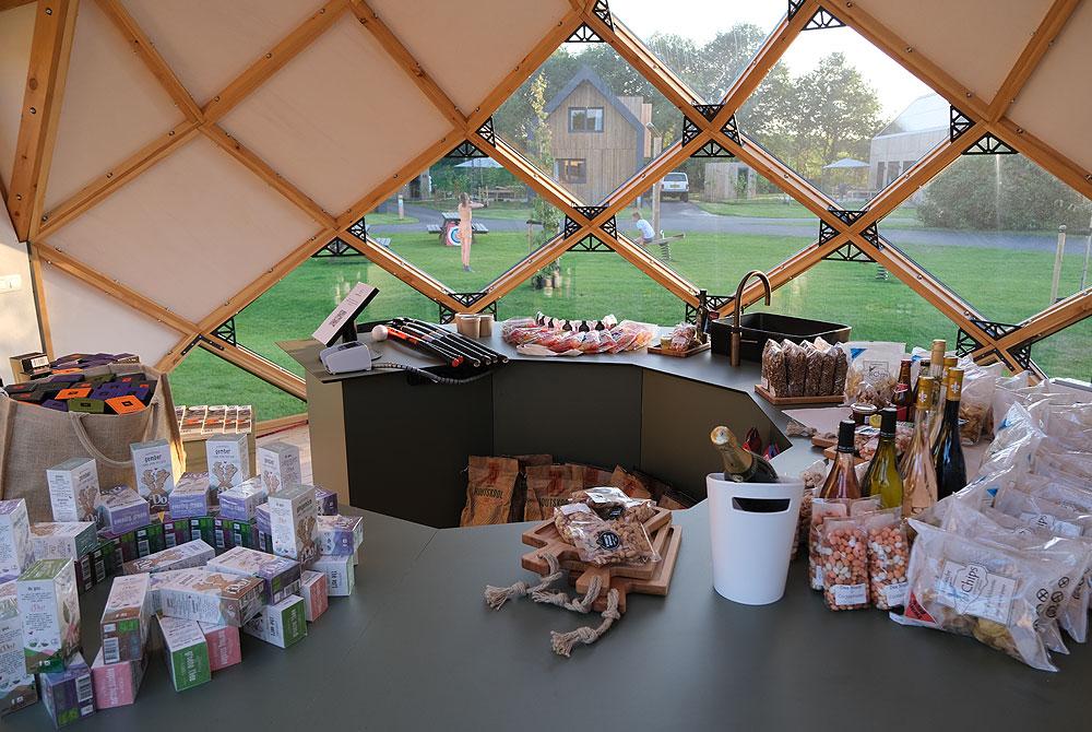 Inpaklijst vakantiehuisje vakantiepark