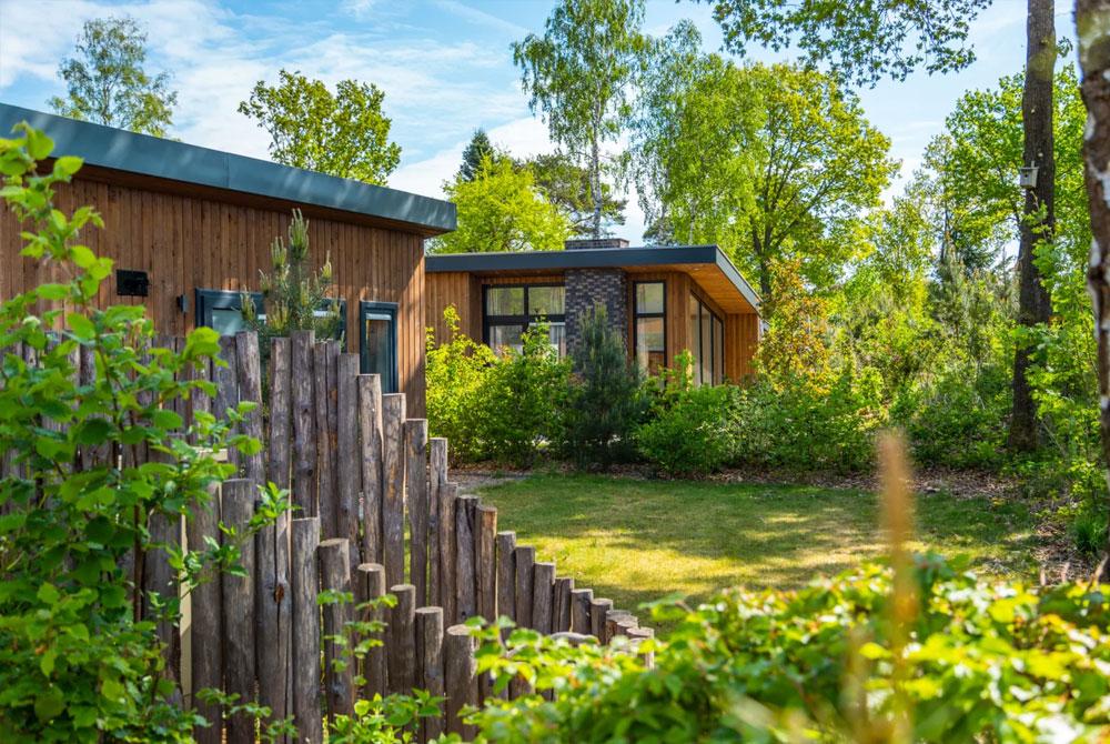 EuroParcs vroegboekkorting