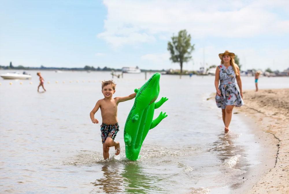 EuroParcs Zuiderzee