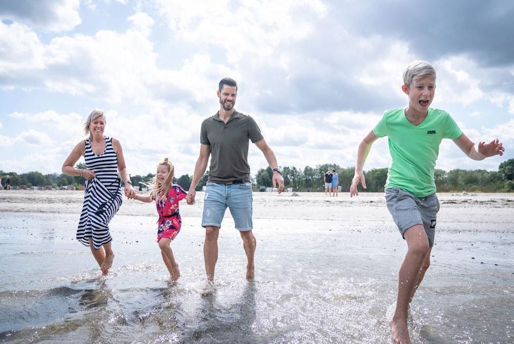 Landal Ferienpark Marissa, vakantiepark Noord-Duitsland
