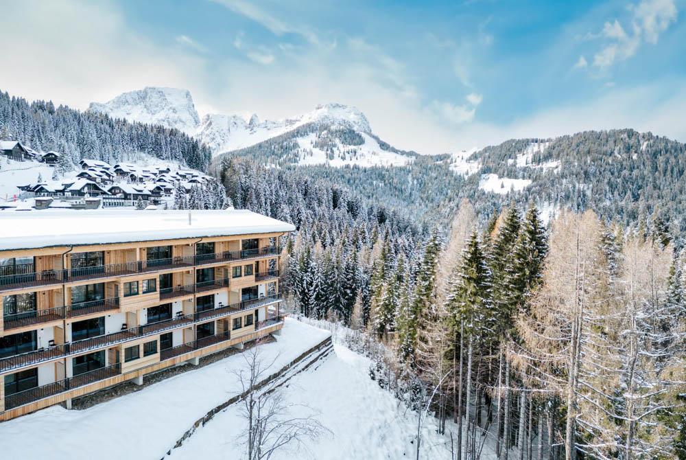 Landal Alpen Residences Clofers Sonnleitn